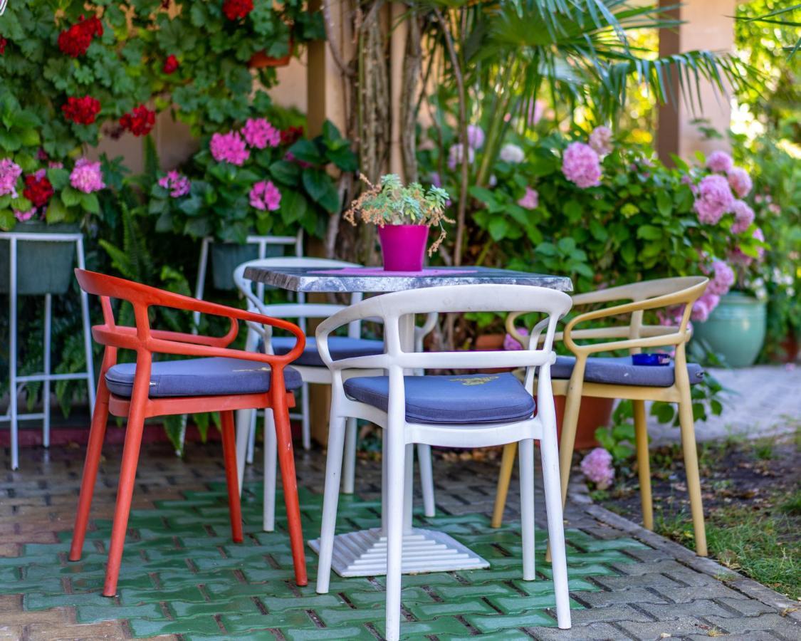 Apartments Villa Rudi بيبينيا المظهر الخارجي الصورة