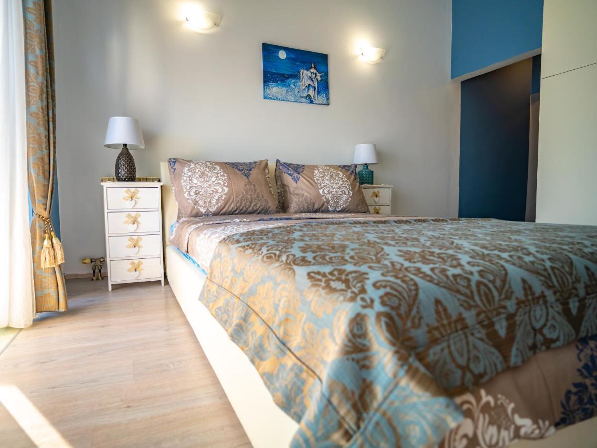 Apartments Villa Rudi بيبينيا المظهر الخارجي الصورة