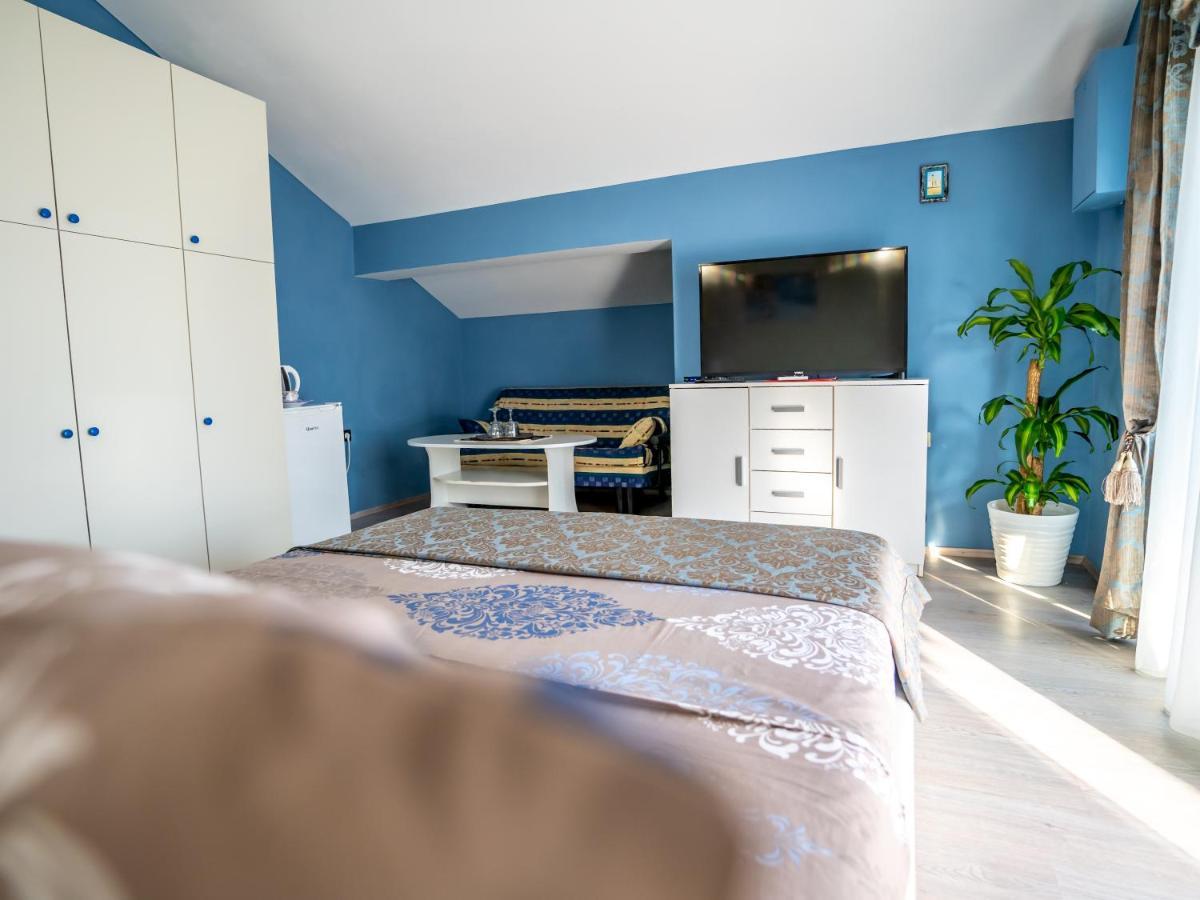 Apartments Villa Rudi بيبينيا المظهر الخارجي الصورة