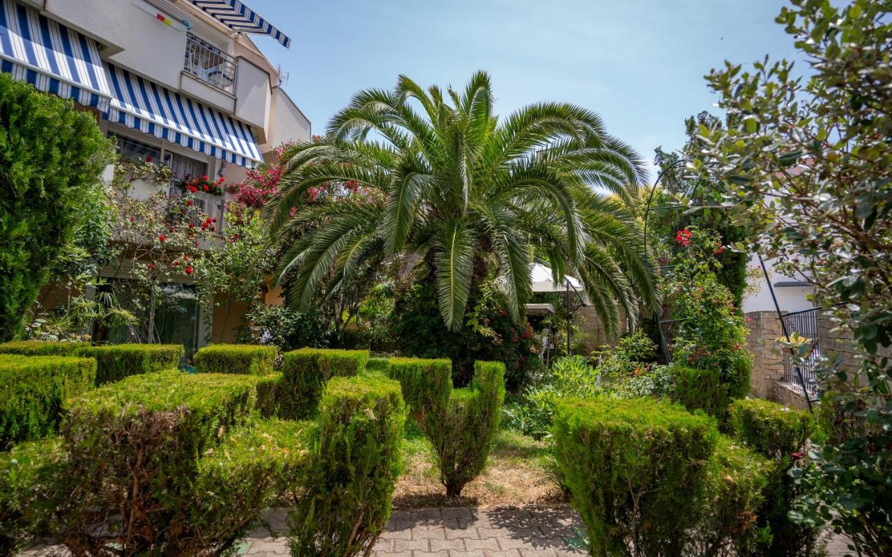 Apartments Villa Rudi بيبينيا المظهر الخارجي الصورة
