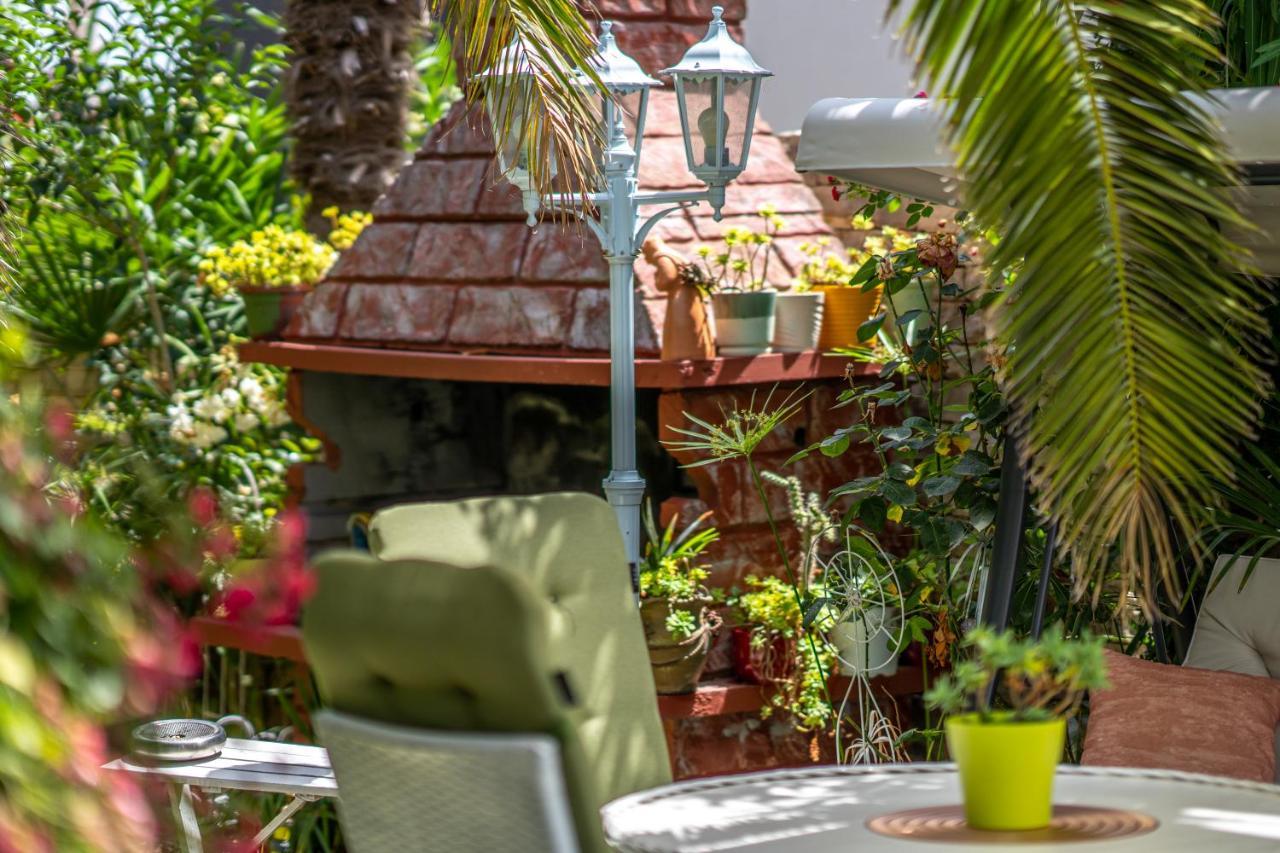 Apartments Villa Rudi بيبينيا المظهر الخارجي الصورة