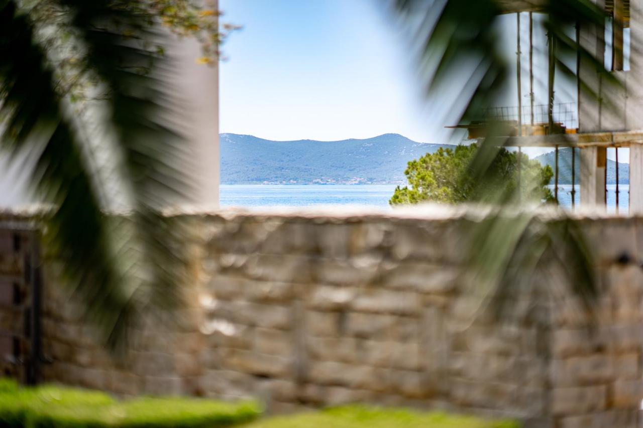 Apartments Villa Rudi بيبينيا المظهر الخارجي الصورة