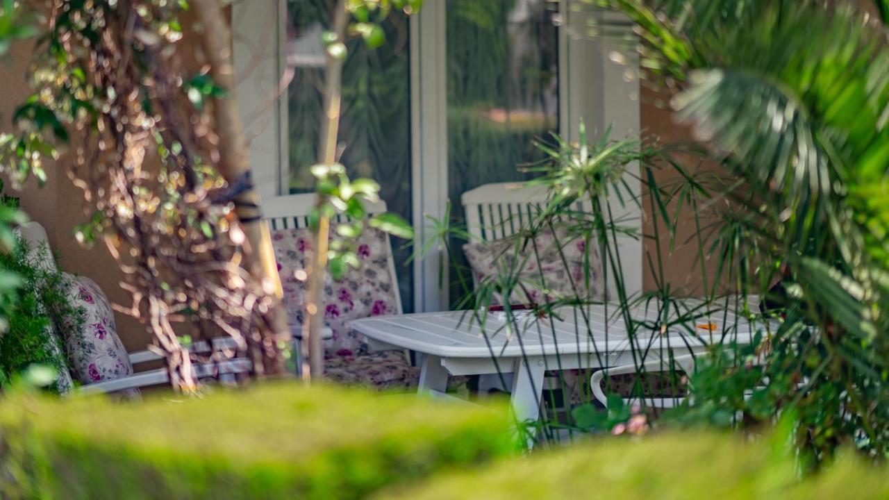 Apartments Villa Rudi بيبينيا المظهر الخارجي الصورة