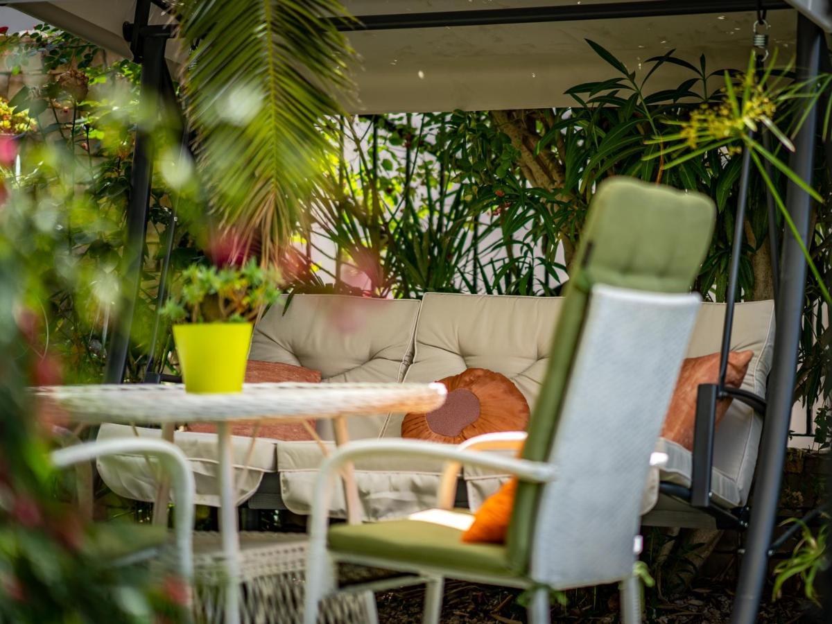 Apartments Villa Rudi بيبينيا المظهر الخارجي الصورة