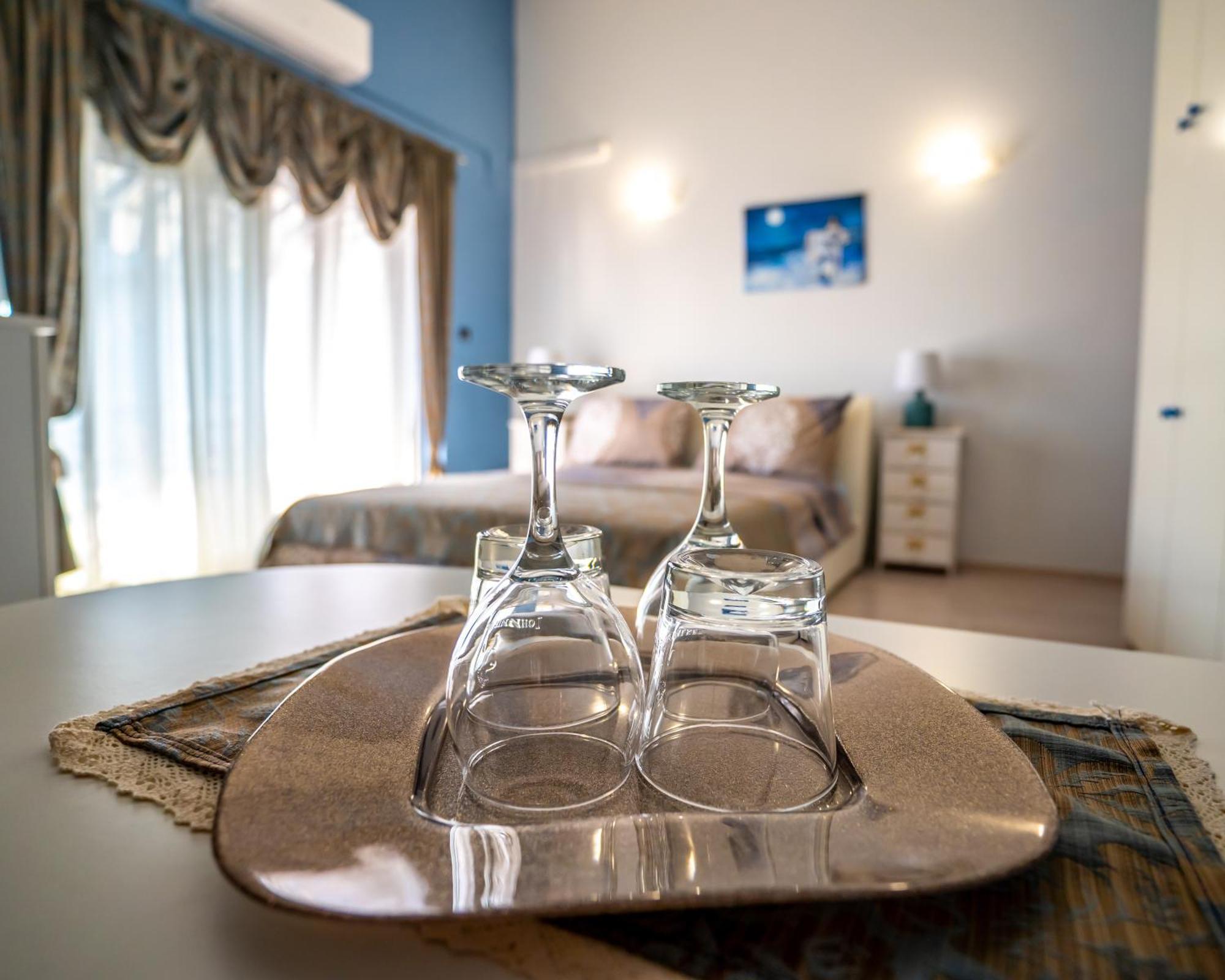 Apartments Villa Rudi بيبينيا المظهر الخارجي الصورة
