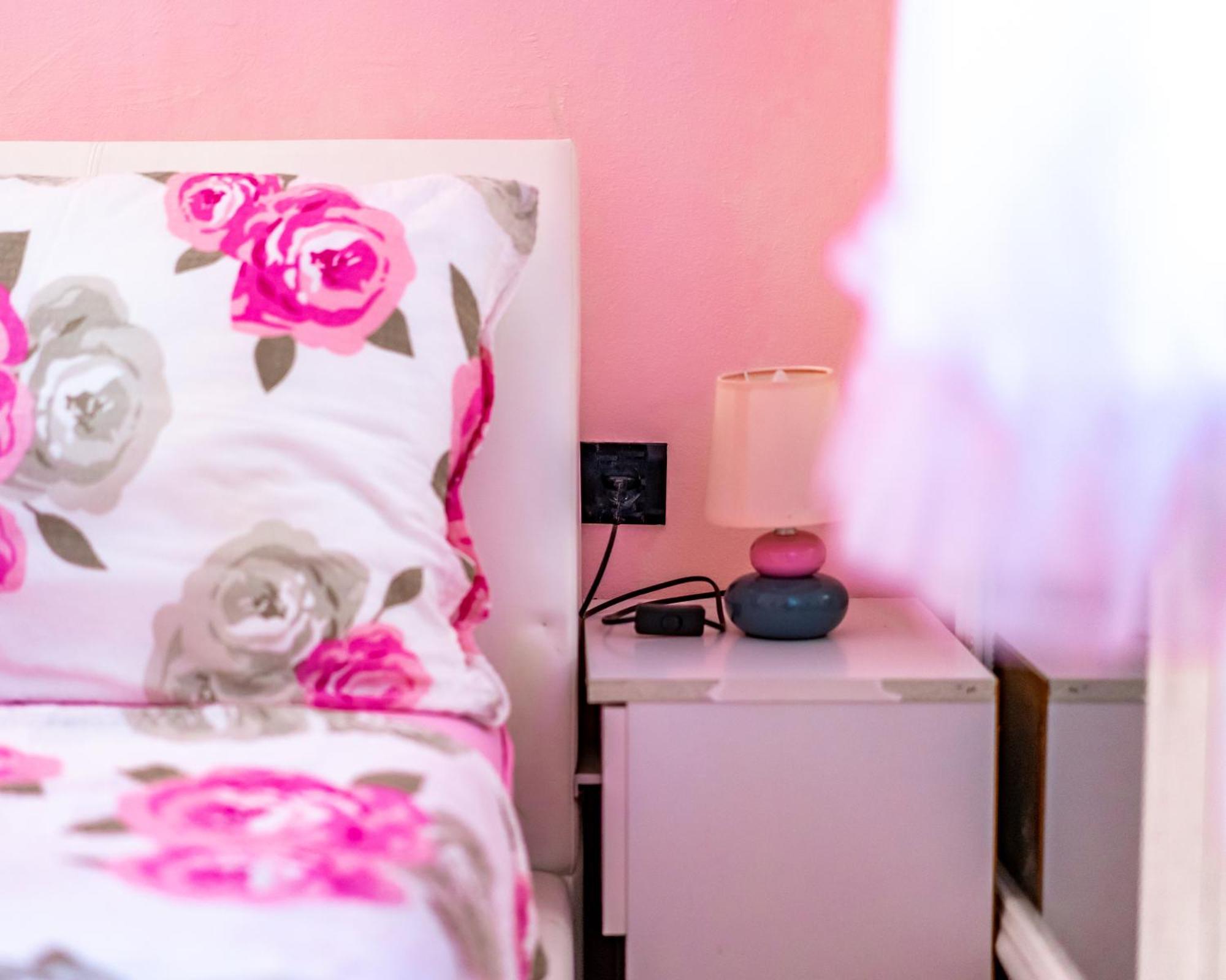 Apartments Villa Rudi بيبينيا المظهر الخارجي الصورة