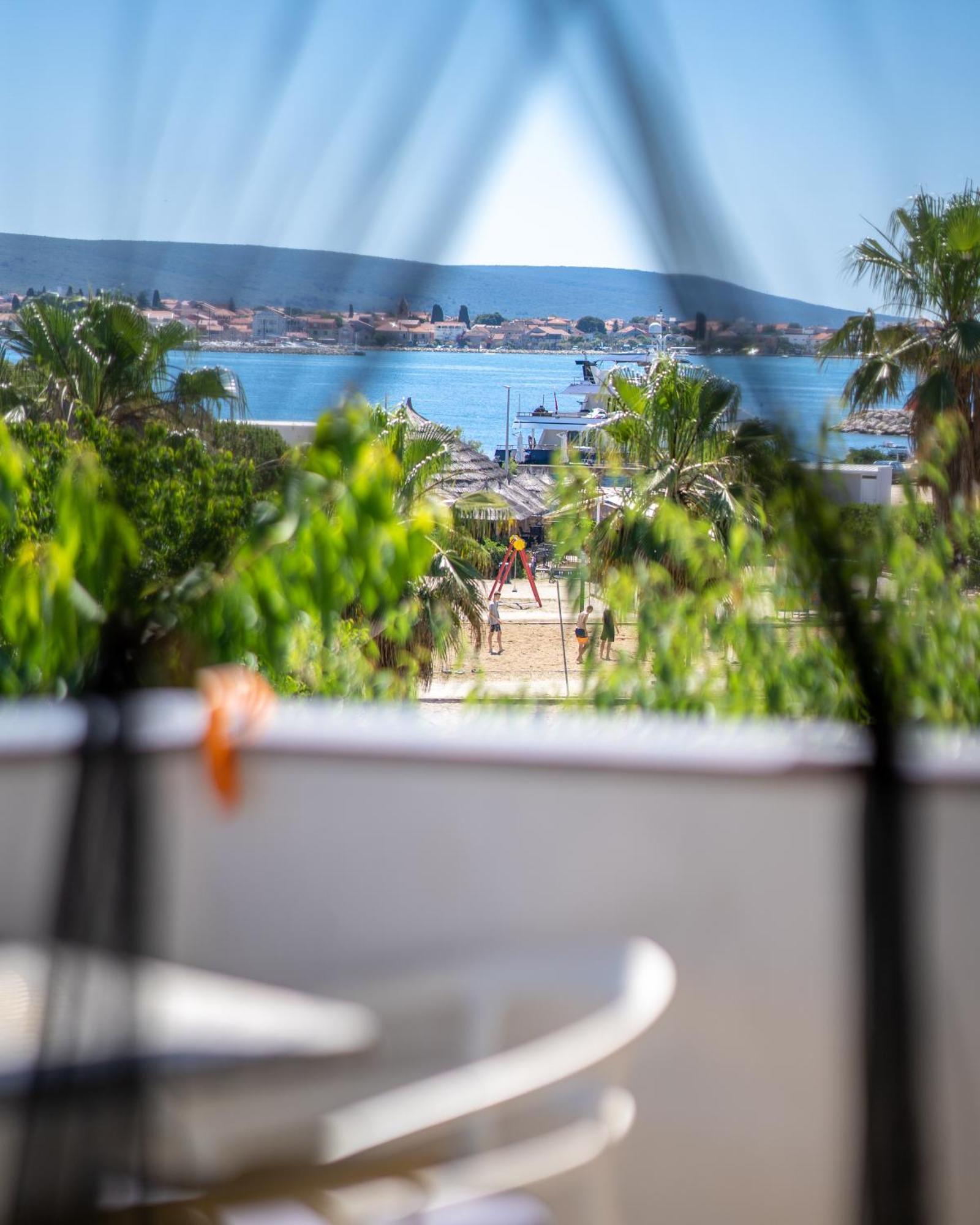 Apartments Villa Rudi بيبينيا المظهر الخارجي الصورة
