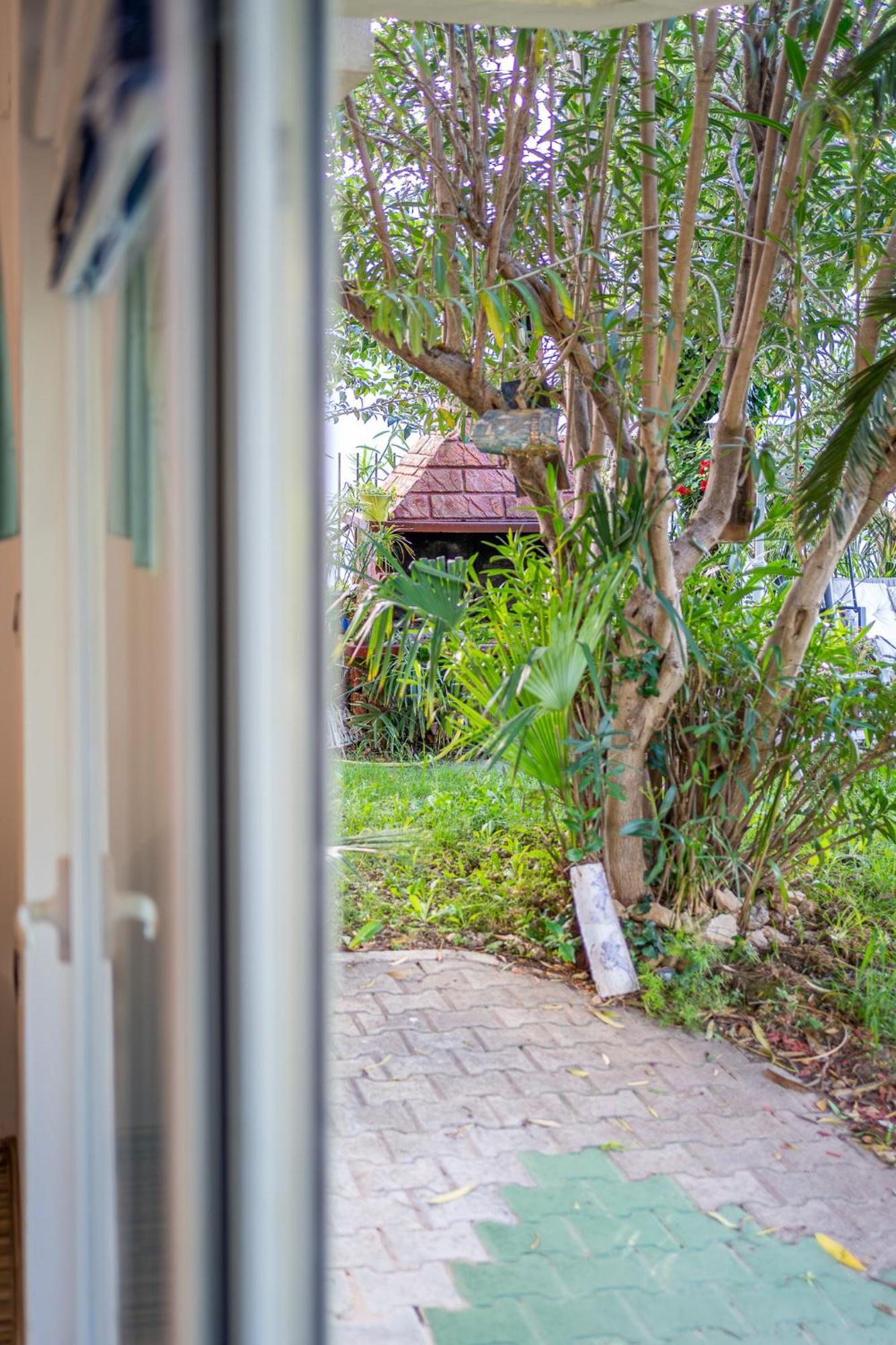 Apartments Villa Rudi بيبينيا المظهر الخارجي الصورة
