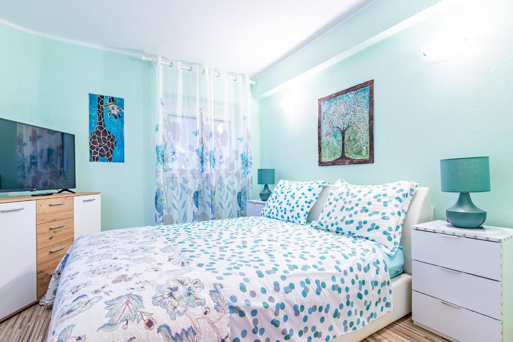 Apartments Villa Rudi بيبينيا المظهر الخارجي الصورة
